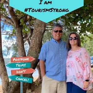 Meet your Posher, Marcie